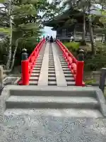 瑞巌寺五大堂(宮城県)