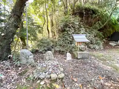 采女八幡社(三重県)