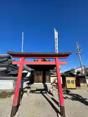 海見山 誓満寺(愛知県)