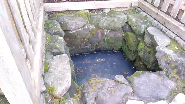 金蛇水神社のその他建物