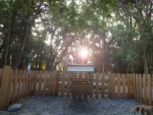 宗像大社(福岡県)