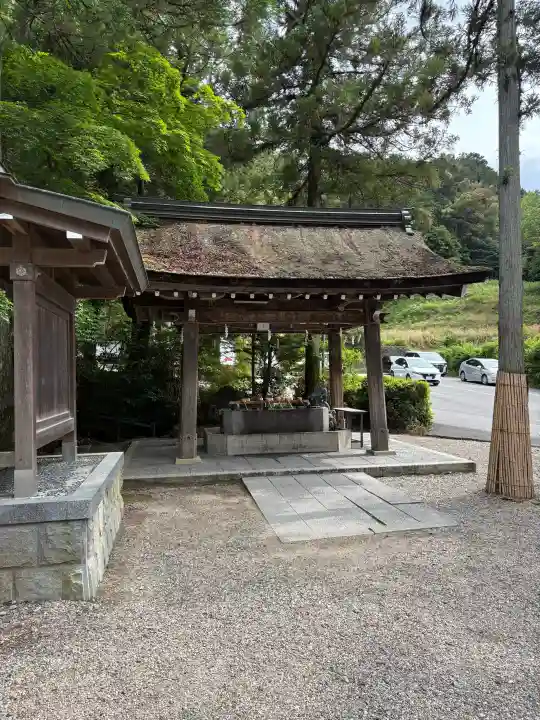 大縣神社(愛知県)