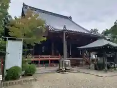 久米寺(奈良県)