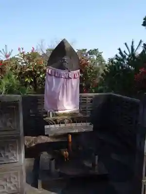 上道神社(新潟県)