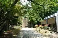 松尾寺のその他建物