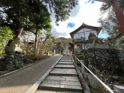 粟田神社(京都府)