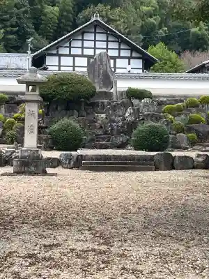 千手院(岐阜県)