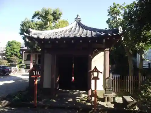 光明寺(東京都)