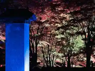 土津神社｜こどもと出世の神さま(福島県)