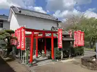 三光稲荷大明神(静岡県)