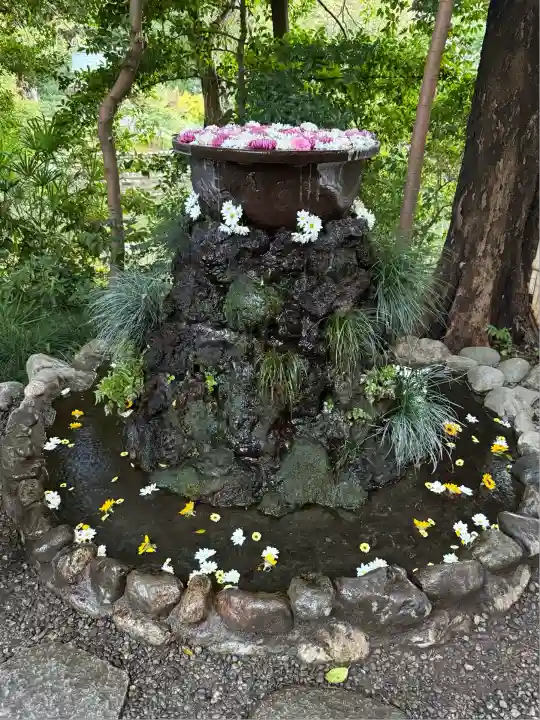 武蔵一宮氷川神社(埼玉県)