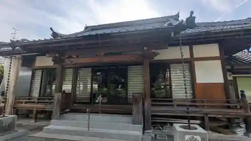 須弥寺（須彌寺）(大阪府)