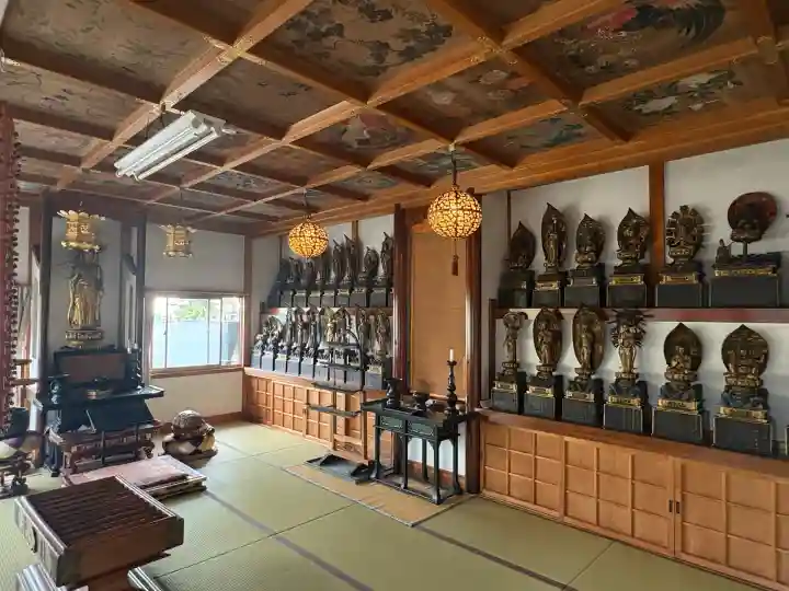 妙覚寺(秋田県)