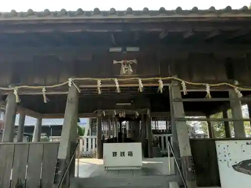 大井神社(愛知県)