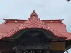 大鏑神社(福島県)