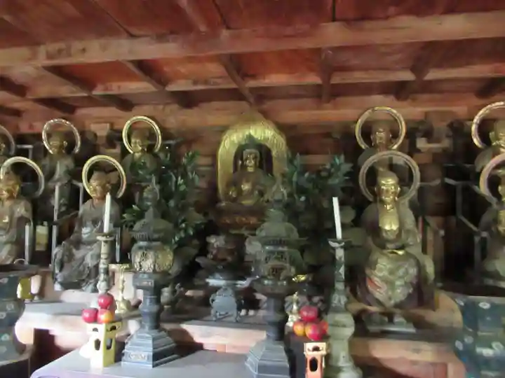 青龍山 吉祥寺(群馬県)