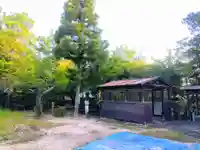 橘神社のその他建物