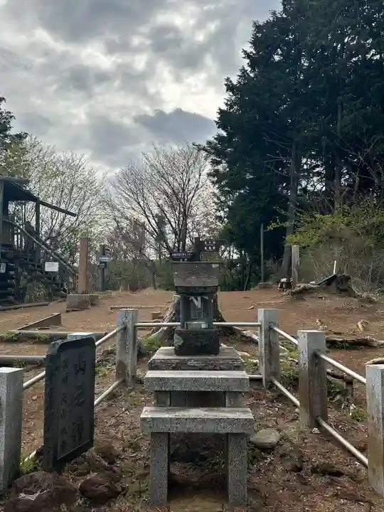 山の神(東京都)