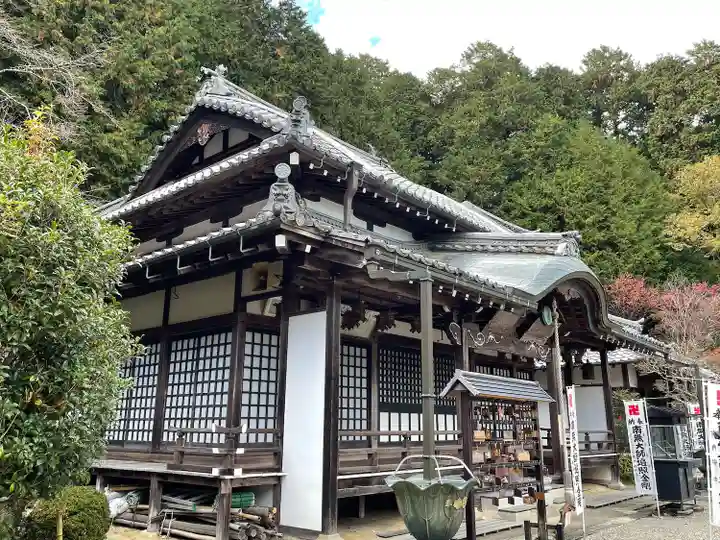 永福寺(三重県)