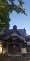 稲荷神社の建物その他