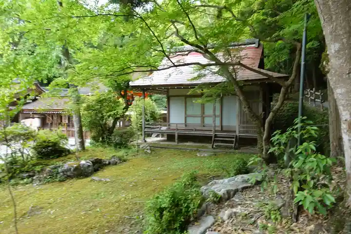出雲大神宮のその他建物