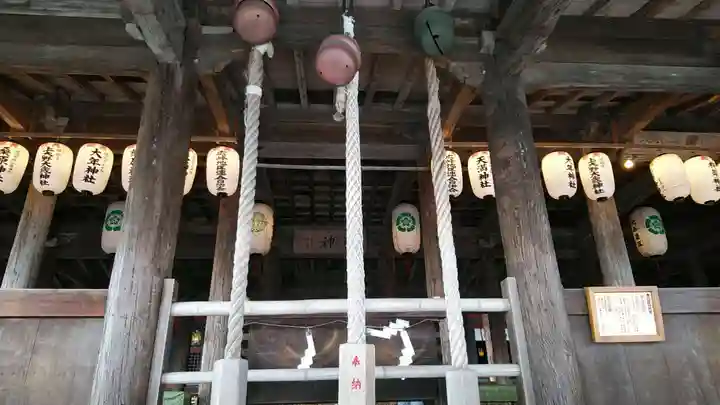 廣峯神社(兵庫県)