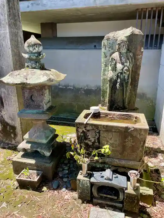 早川観音(神奈川県)