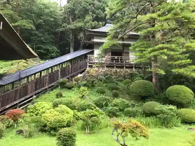 正法寺(岩手県)