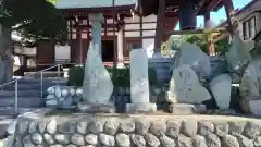 三澤寺(長野県)