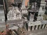 最明寺のその他建物