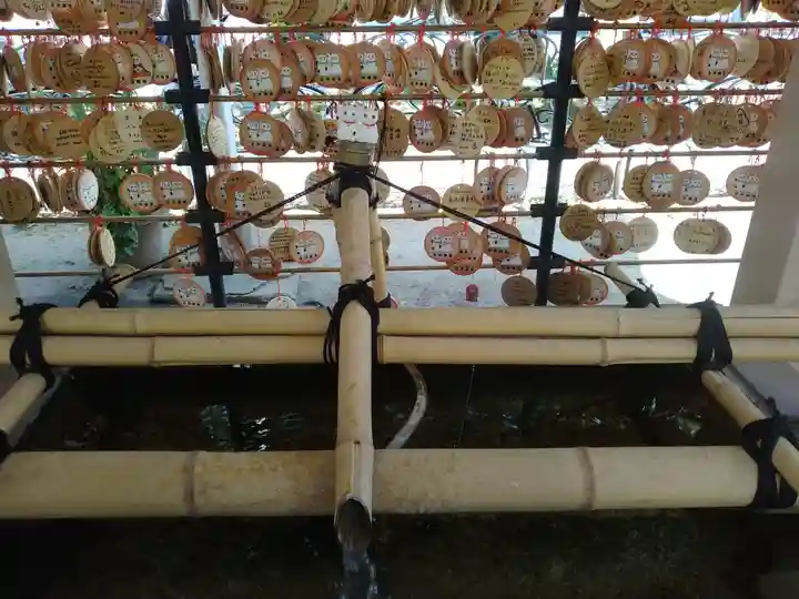 今戸神社(東京都)