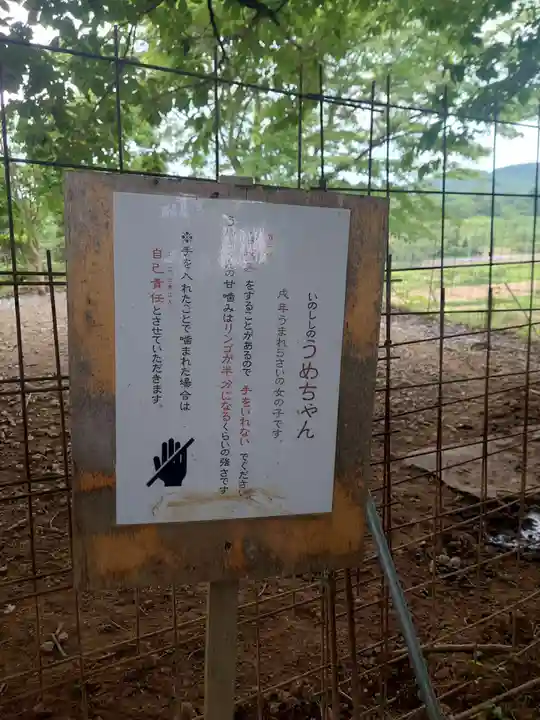 坪沼八幡神社(宮城県)