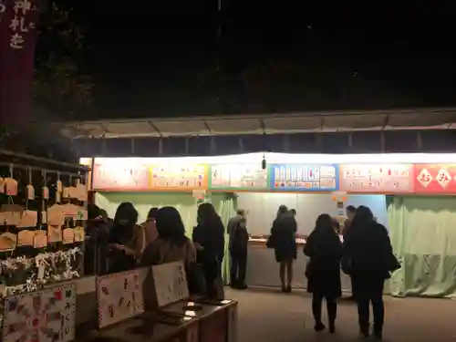 東京大神宮のその他建物