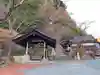 金櫻神社のその他建物
