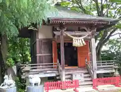 大満寺(宮城県)