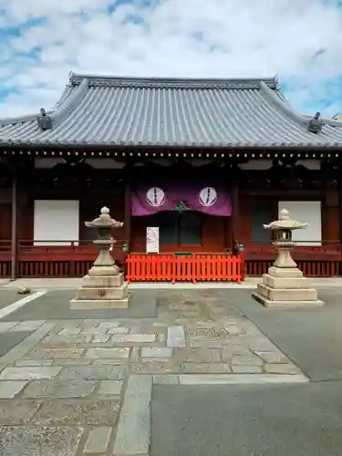 藤澤山 宝厳院 大光寺(京都府)