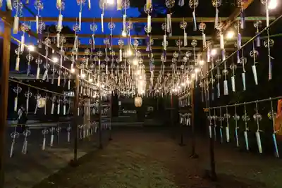 水無瀬神宮のお祭り