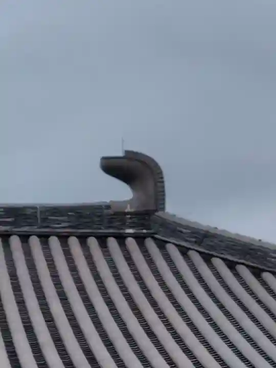 唐招提寺(奈良県)