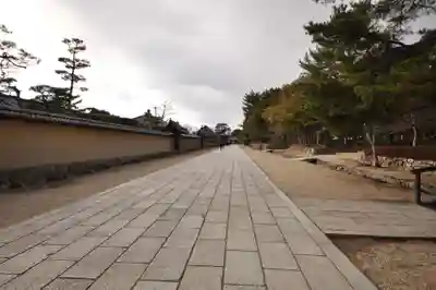 法隆寺(奈良県)