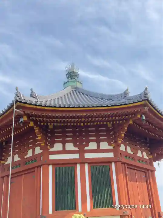 興福寺(奈良県)