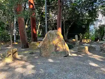 御上神社(滋賀県)