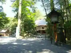 椿大神社の建物その他