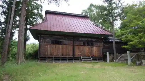 塩野神社(長野県)