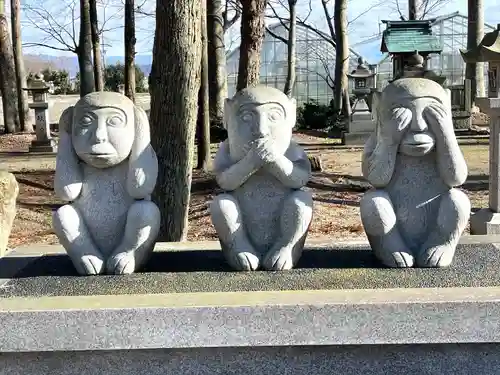 日枝神社(滋賀県)