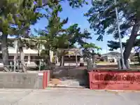 津島神社(宮後)のその他建物