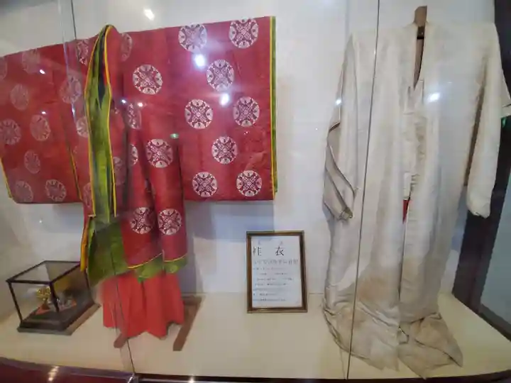 神命大神宮那須別宮の芸術