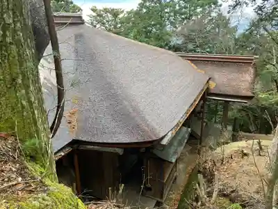 不動寺(滋賀県)