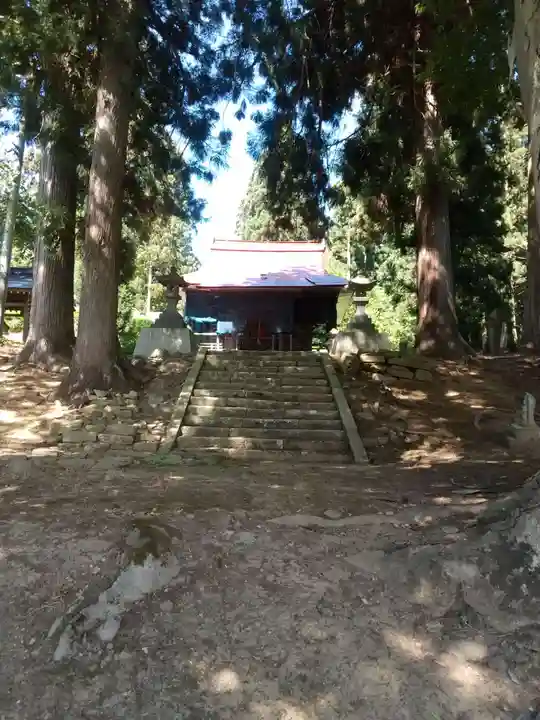 金松寺のその他建物