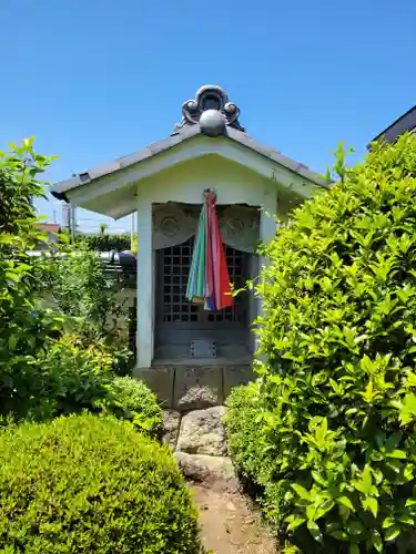 如意山長楽寺(兵庫県)