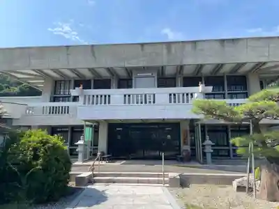 大林寺(兵庫県)